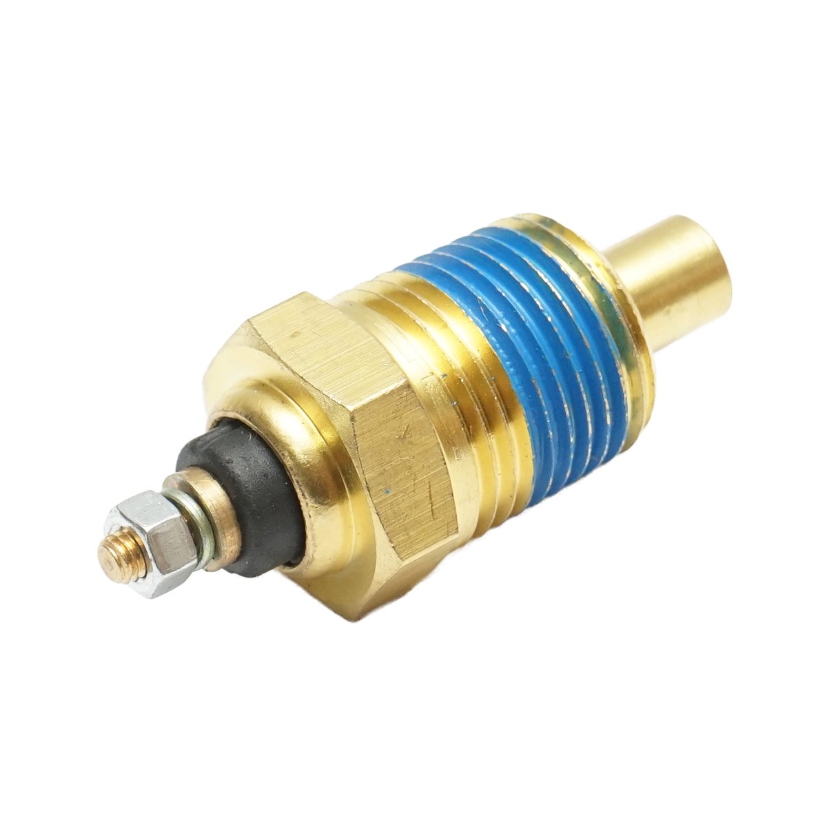 Senzor temperatura pentru buldoexcavator Case cod OEM 47048895